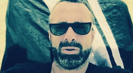 Chi E Luca Tommassini Biografia Eta E Vita Privata Del Direttore Artistico Di Amici E X Factor Gossippiu