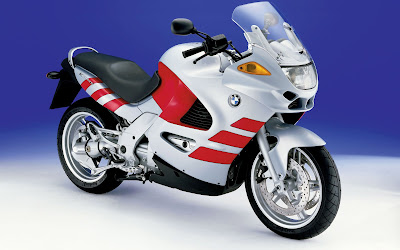 BMW Motorcycle HD Wallpapers