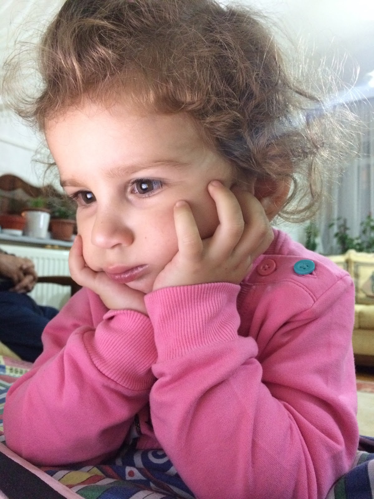 Sedaca Bir Emzirmeyi Birakma Hikayesi 1