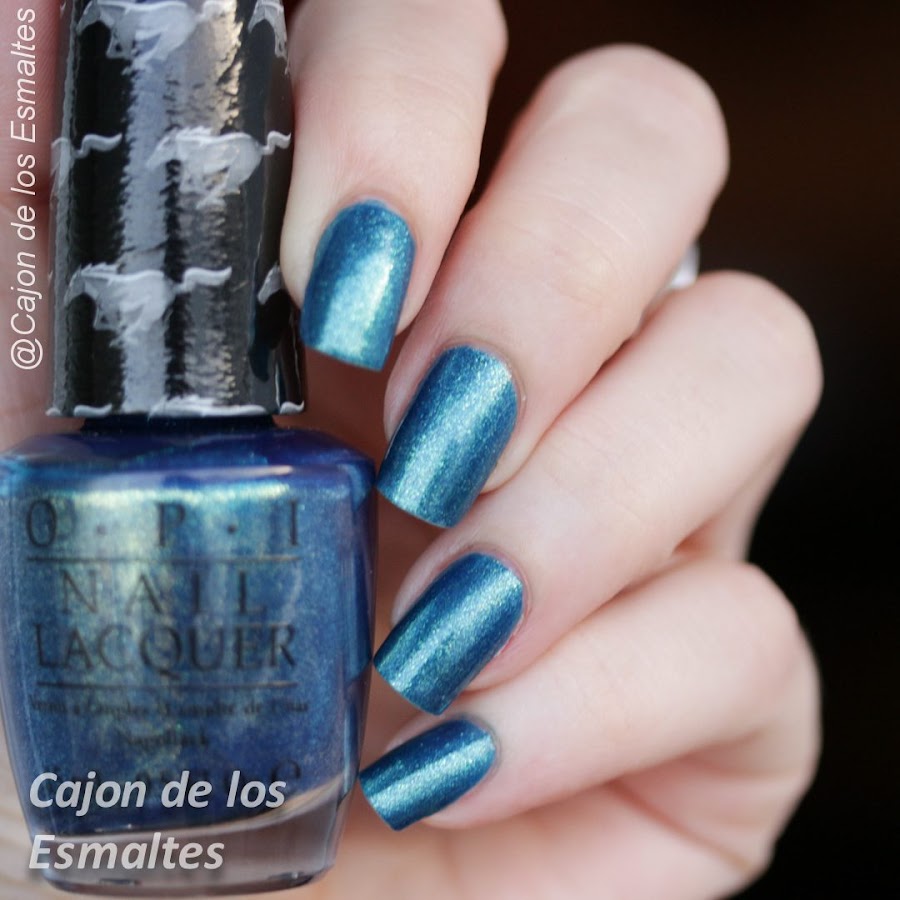 OPI - The Skys My Limit 