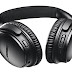 Bose QC35 II headphones with Google Assistant announced