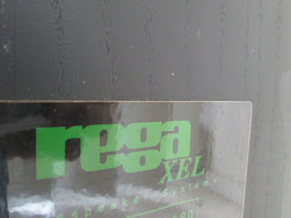 Rega XEL speaker (Sold) IMG_0008