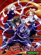 Tenjou Tenge