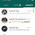Whatsapp receives Material UI...Grab it now