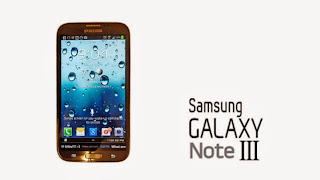 Harga Samsung Galaxy Note 3 2014