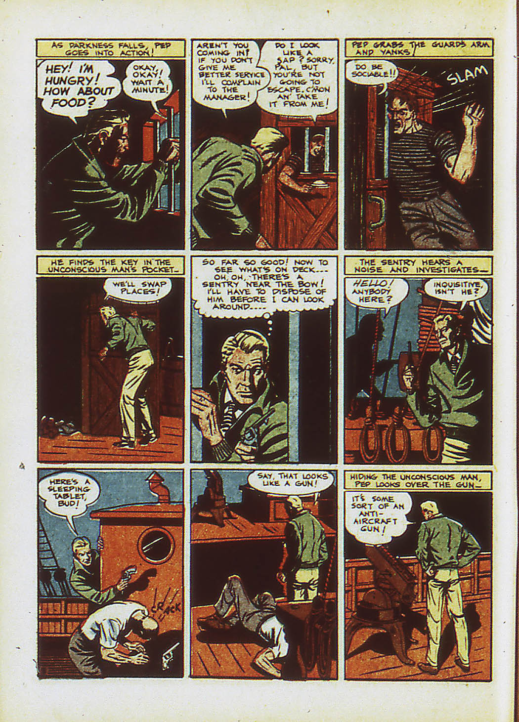 Action Comics (1938) 34 Page 20