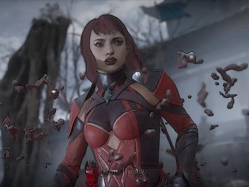 mk 11 skarlet mk 11 skarlet