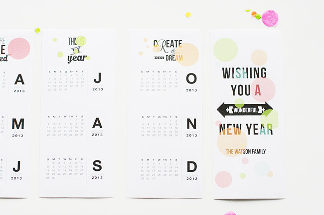 I Heart Rosemary Watson: A journal from 2012-2013: Team Tuesday ...