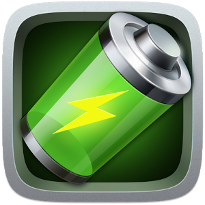 Go-battery-saver logo