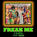 DOWNLOAD MUSIC: Ciara ft Tekno _ Freak Me