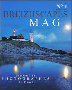 BREIZHSCAPES MAG