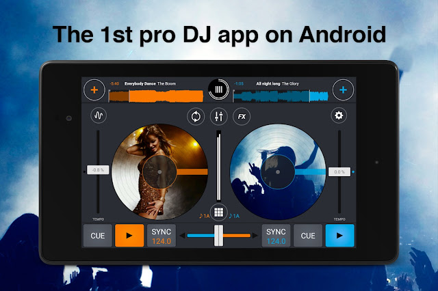 Mixvibes Cross Dj 3.0.1 Professional Full Crack Mixvibes Cross Dj 3.0.1 Professional Full Crack