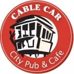 CABLE CAR CITY PUB & CAFE