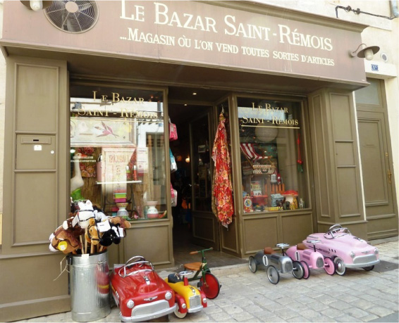  Shopping  a Saint Remy de Provence Blog di arredamento e 