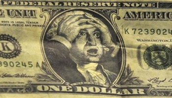 Se disparó el precio del dólar y ya está arriba de los veinte pesos. La crisis económica que se instaló en Argentina no tiene freno