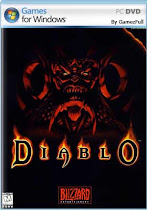 Descargar Diablo – GOG para 
    PC Windows en Español es un juego de Pocos Requisitos desarrollado por Blizzard Entertainment