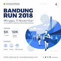 Bandung Run • 2018