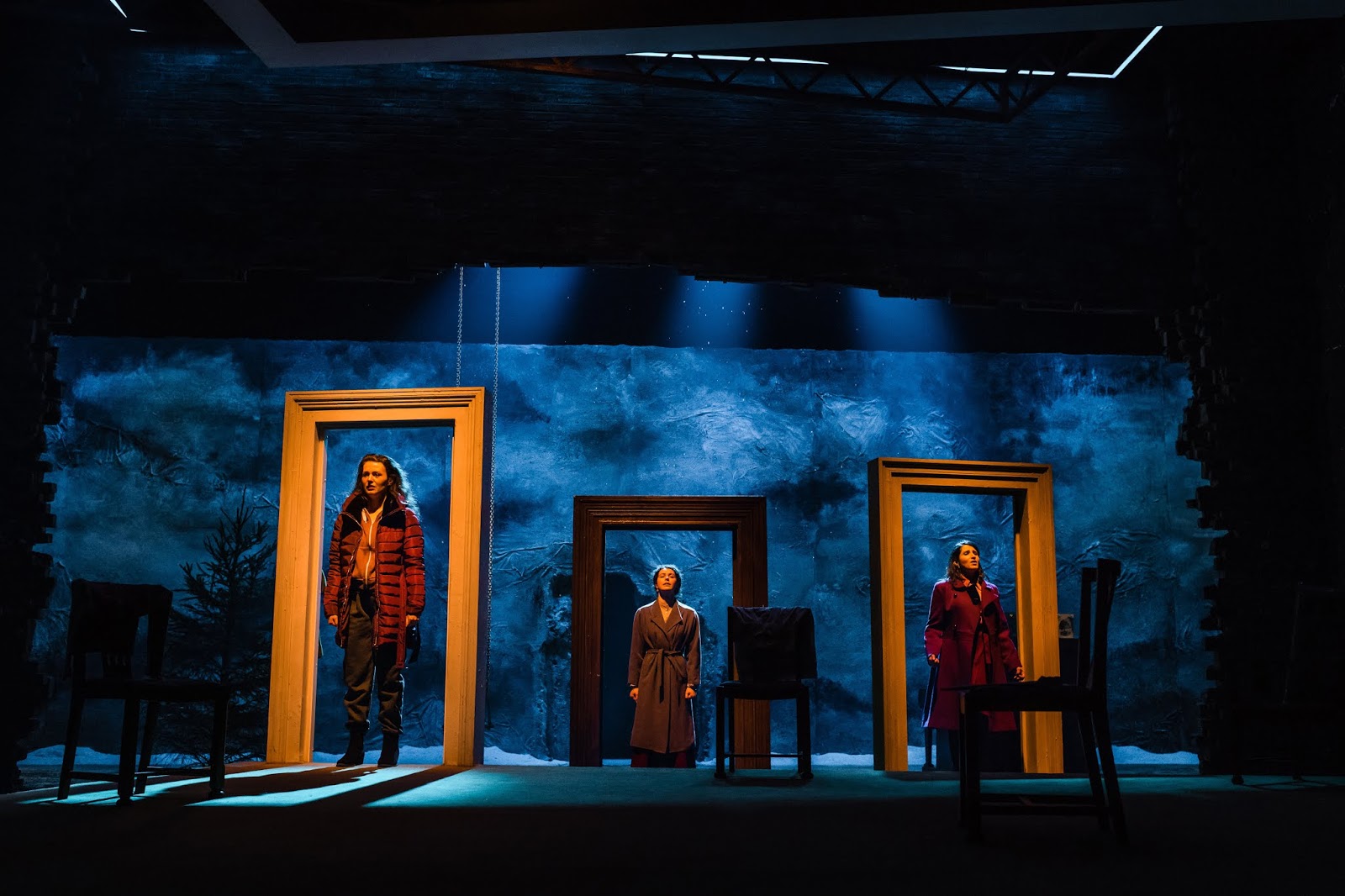 The Creative Process Behind Nora A Doll S House