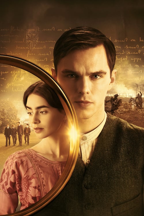 [HD] Tolkien 2019 Film Kostenlos Ansehen