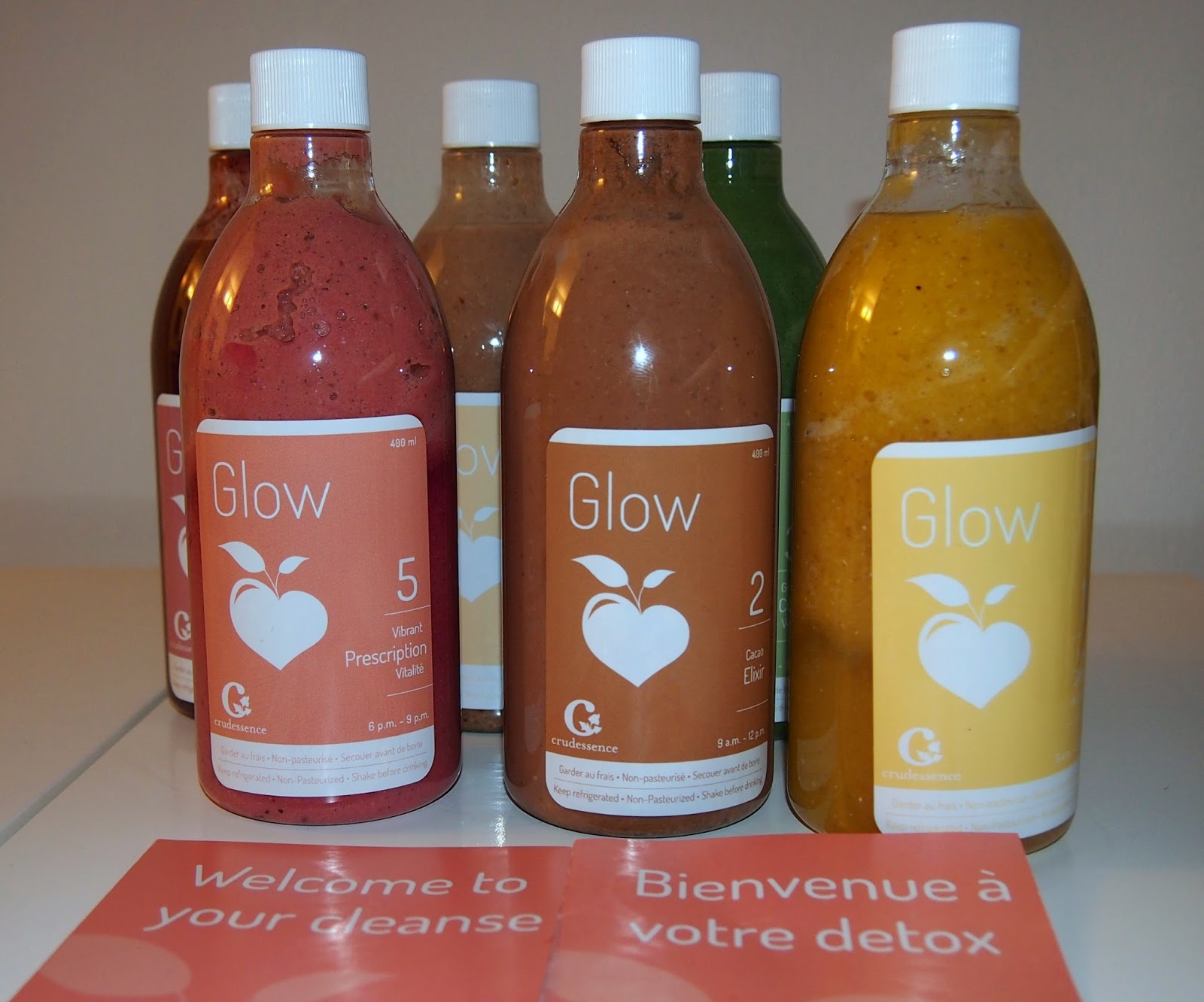 My Beauty Box Glow with Glow Cleanse! Review, My Experience, Tips and Tricks