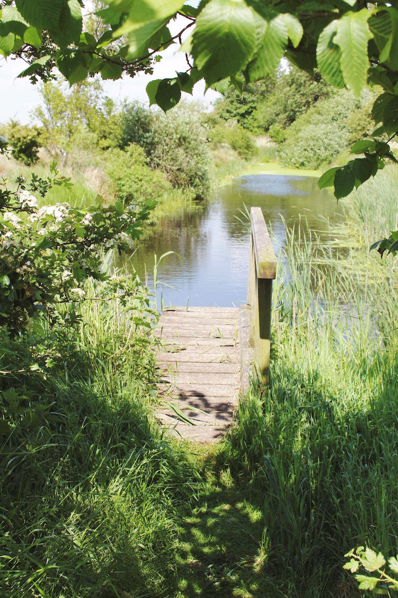 Naturmoden Steffi Hacke Weesensteiner Mittelalterfest
