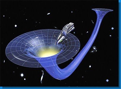 Curvatura del espacio, geometría del Universo : Blog de Emilio Silvera V.