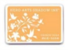 Hero Arts Shadow Ink Pad ORANGE SODA Mid-Tone