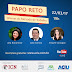 Palestra gratuita sobre dilemas do mercado de trabalho