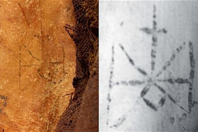 Τατουάζ με το όνομα του Αρχάγγελου Μιχαήλ ανακαλύφθηκε σε μούμια 1300 ετών 