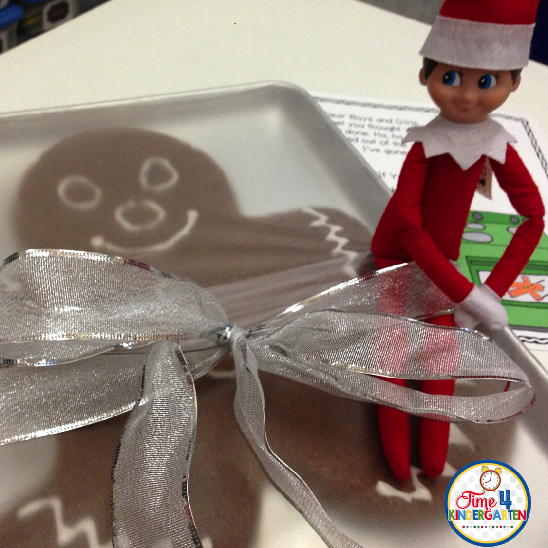 elf on shelf gingerbread house elf on shelf gingerbread house