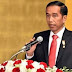 Presiden Jokowi Minta Warga Ikut Awasi Dana Desa