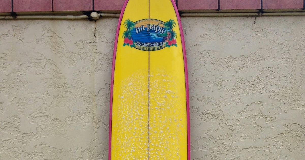 Surfboard Hire Gold Coast LONGBOARDS