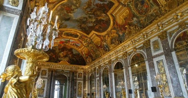 Qui A Fait Construire Le Château De Versailles Français IV: Château de Versailles