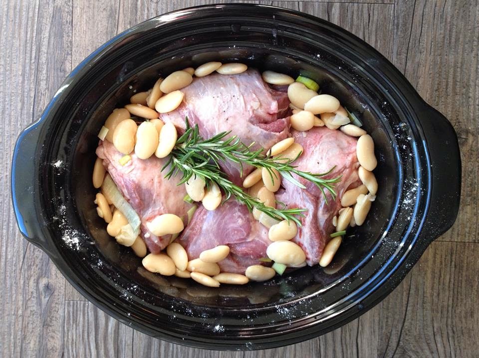 Slow Cooker Recipes with Scotch Beef, Lamb and Specially Selected Pork