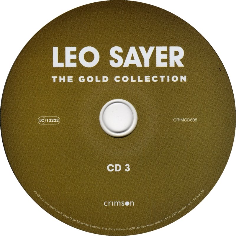 Диск золотая коллекция. Компакт-диск cher Gold. Leo Sayer 1993 `all the best`. Private Золотая коллекция. Gold collection.