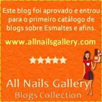 All Nails Gallery