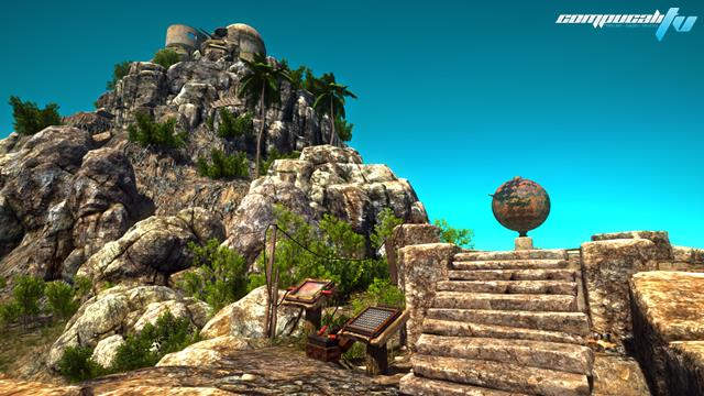Odyssey - The Next Generation Science Game PC Full Odyssey - The Next Generation Science Game PC Full