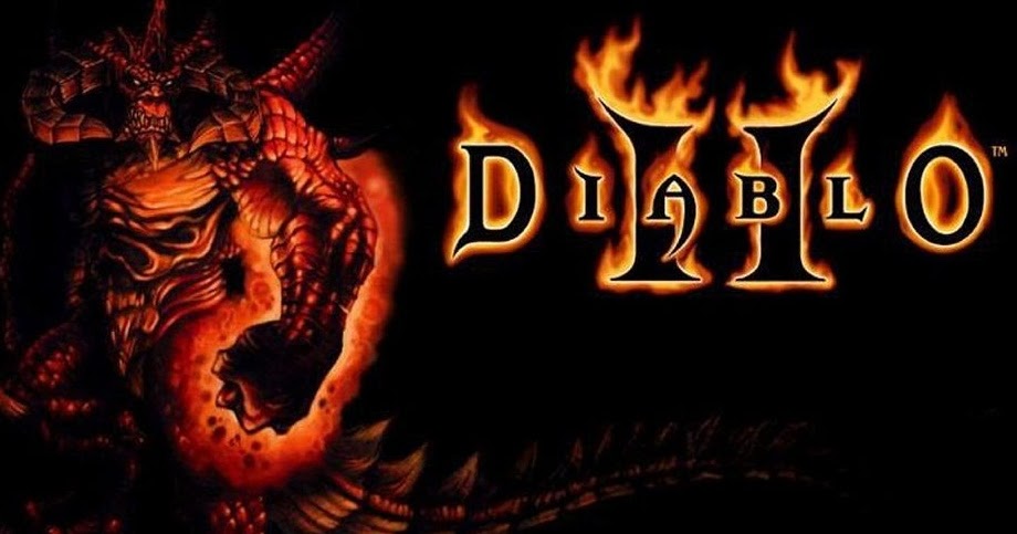 Diablo II Lord Of Destruction [PC] [ENGLISH] [ISO] Free Download