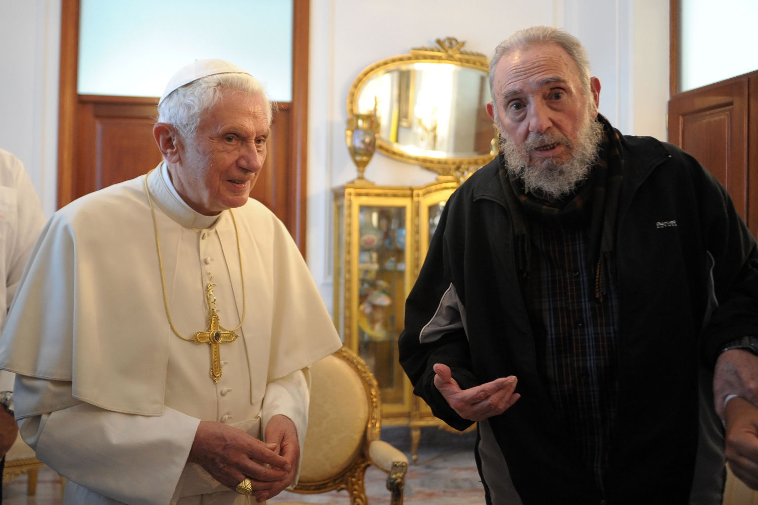 Archbishop of Zaporizhzhya Luka: Halloween - a testimony of devil worship Archbishop of Zaporizhzhya Luka: Halloween - a testimony of devil worship
