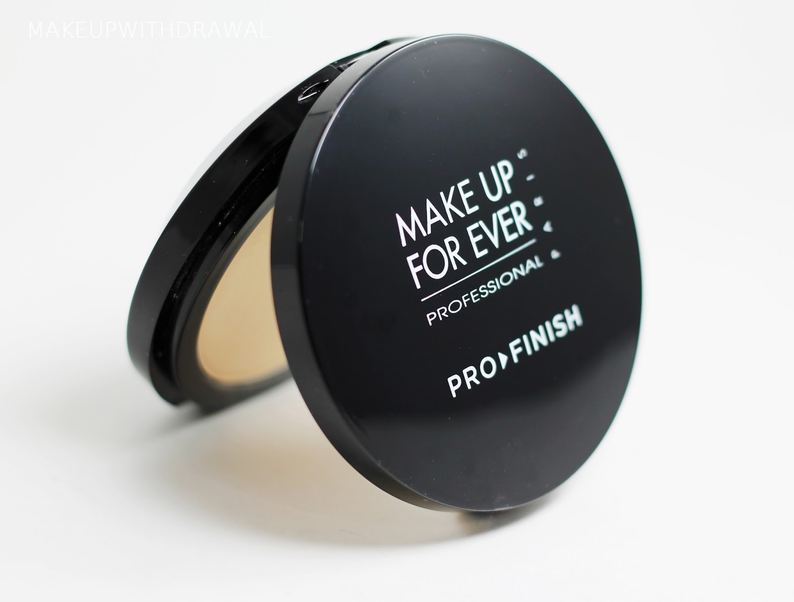 رائع النفور مظهر  Make Up For Ever Pro Finish Multi Use Powder | Makeup Withdrawal
