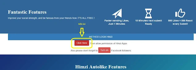 15 Cara Mendapat Like Banyak 1000 - 5000 Di Facebook Tanpa Aplikasi