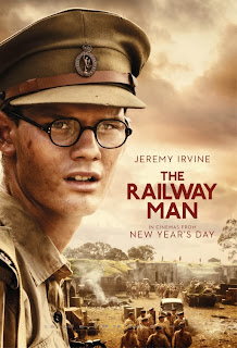 railway-man-jeremy-irvine-poster