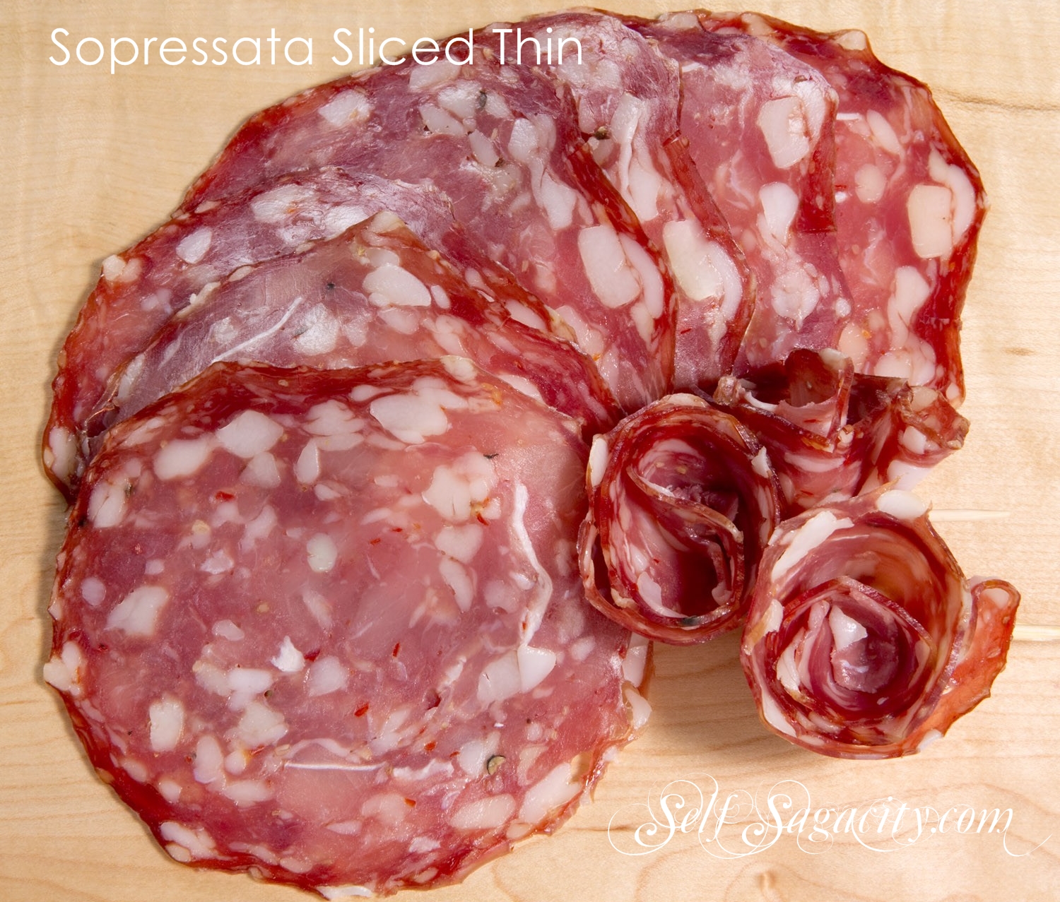 Banh Mi Thit Sopressata Cha Lua PoBoy