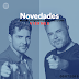 Novedades Viernes España 05-07-2019