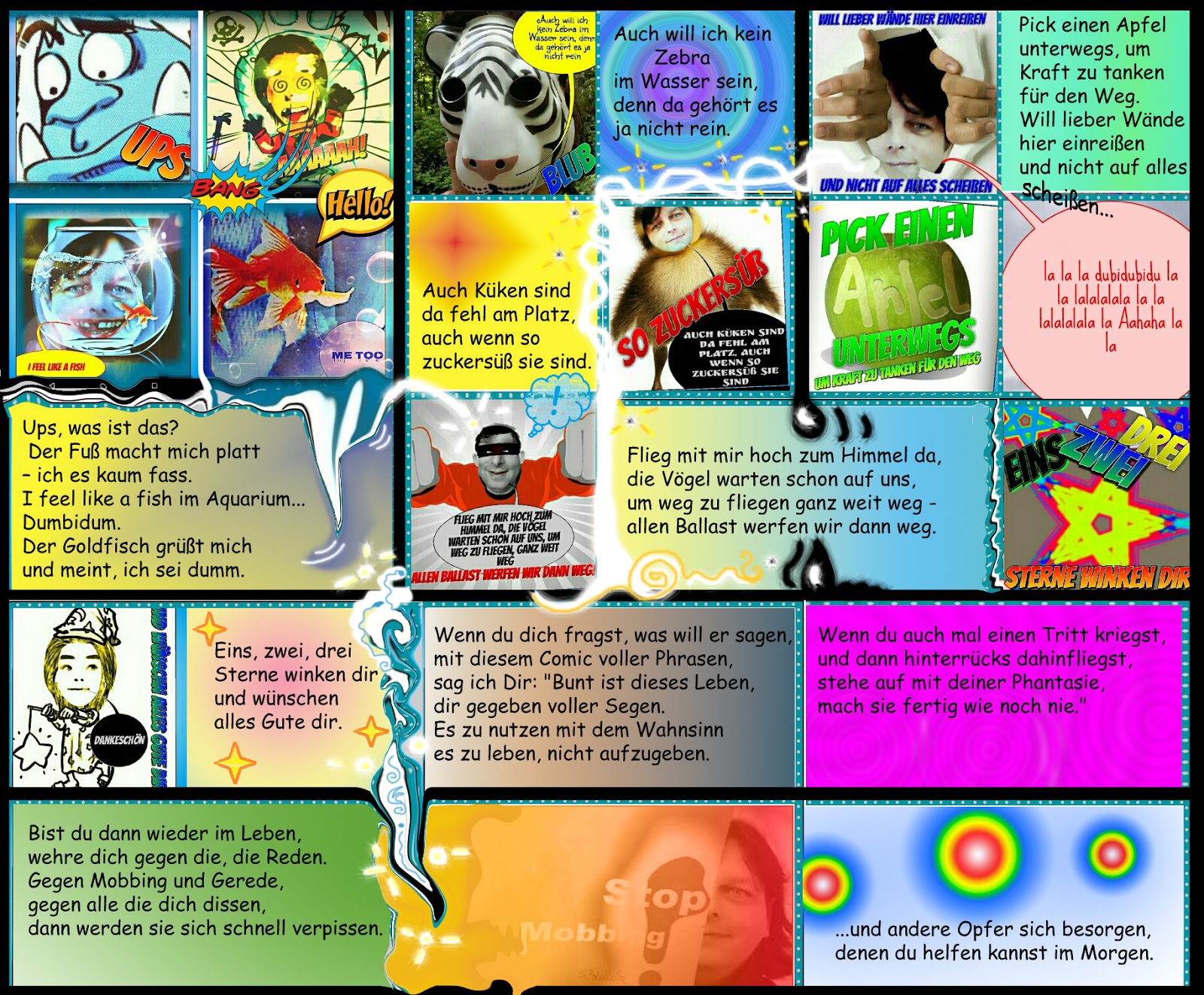 Onlinekunst Blogspot De 2016