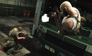 Max payne 3 pc game wallpapers | images | screenshots