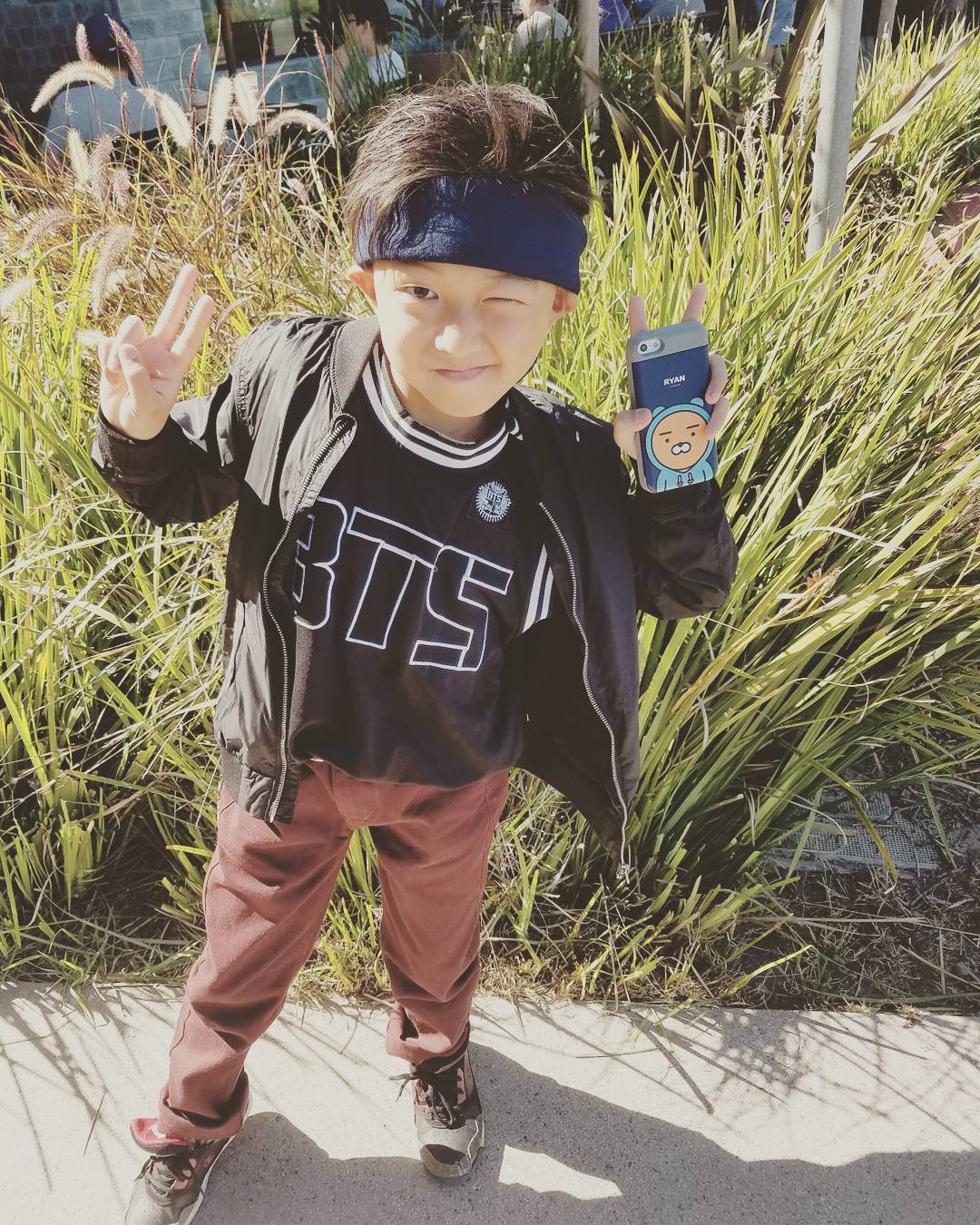 Meet MiniMonster: A Real-life Miniature Rap Monster