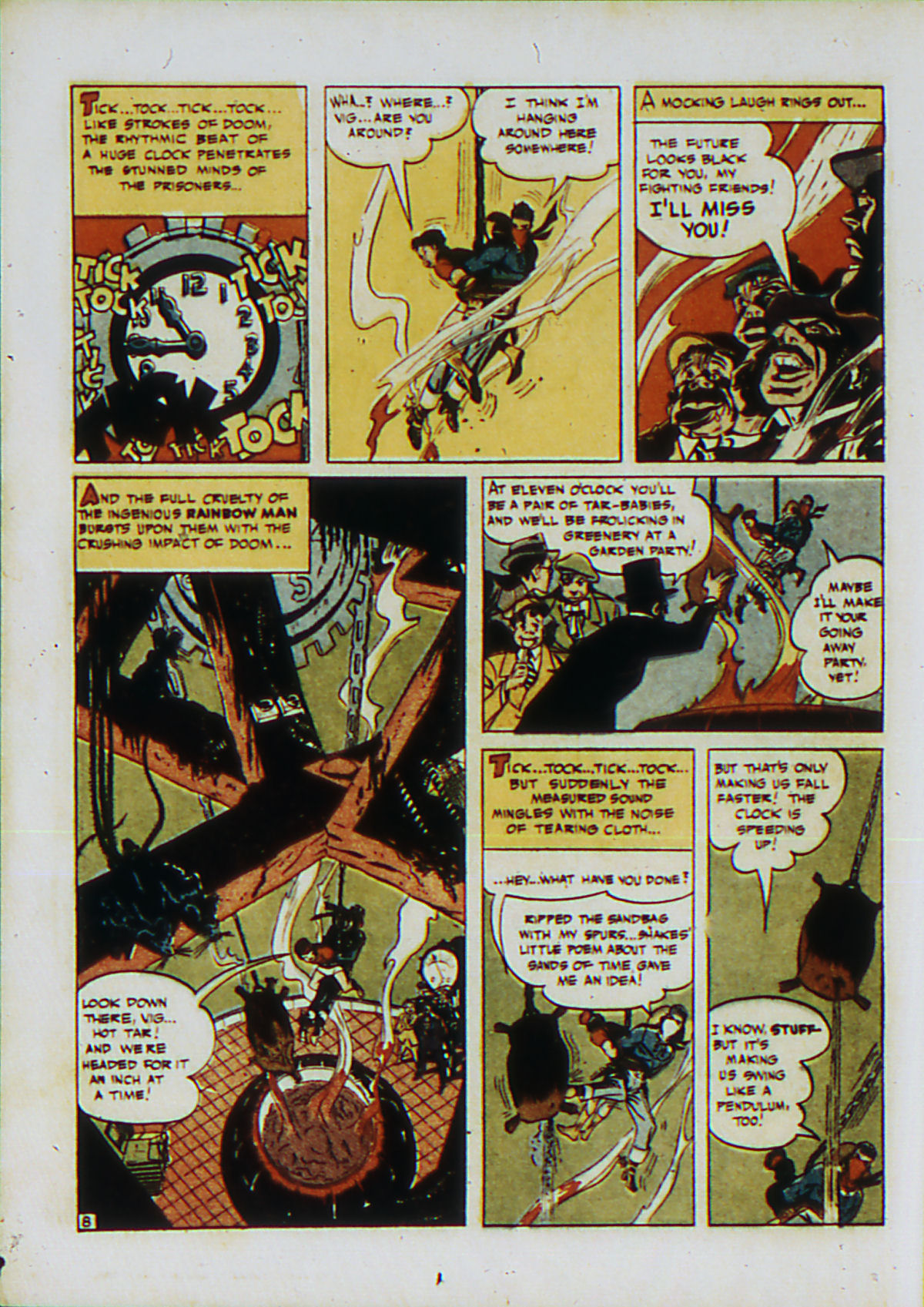 Action Comics (1938) 53 Page 26