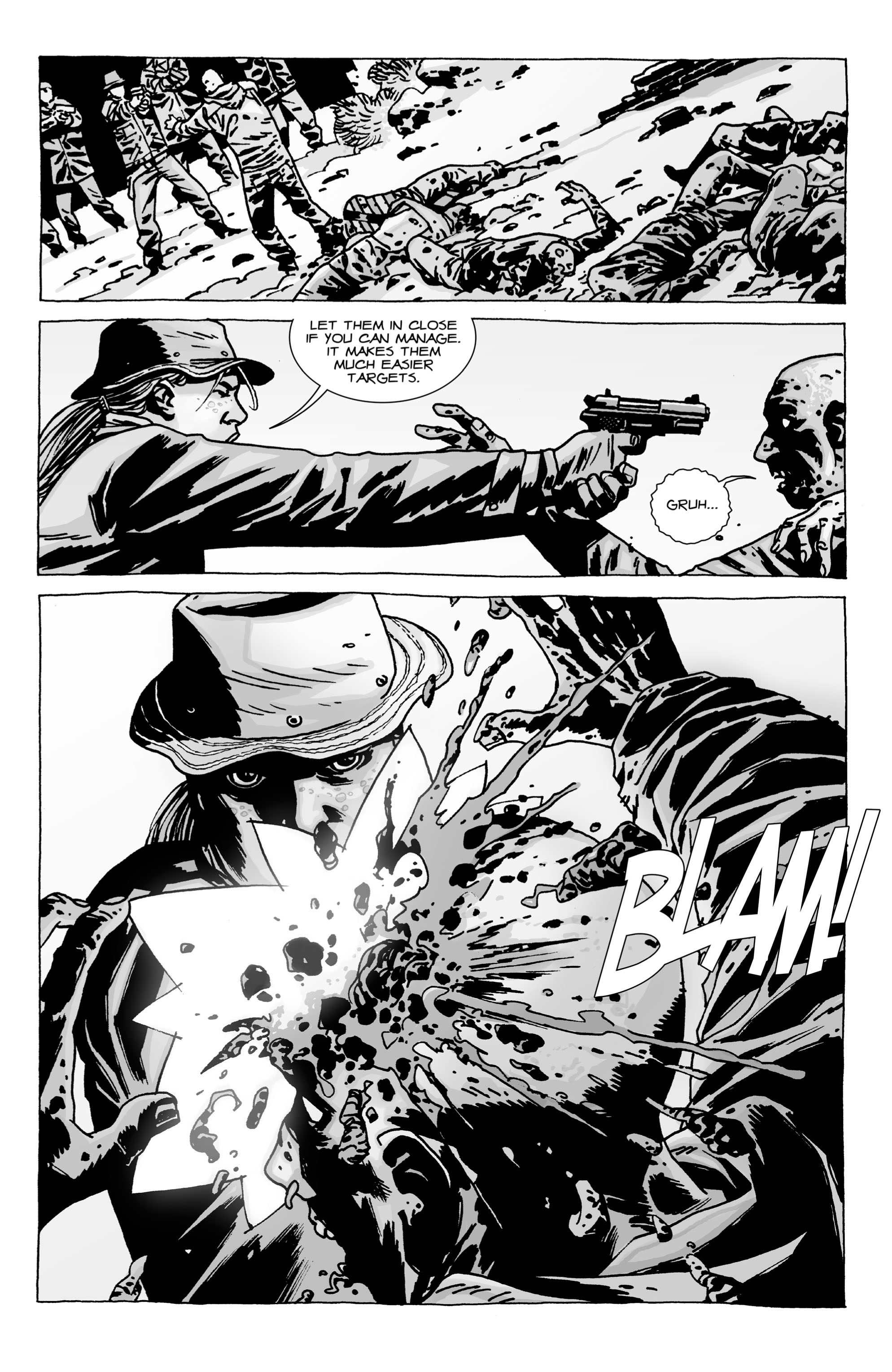 The Walking Dead issue 86 - Page 16
