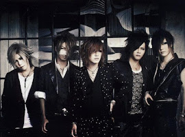 The GazettE